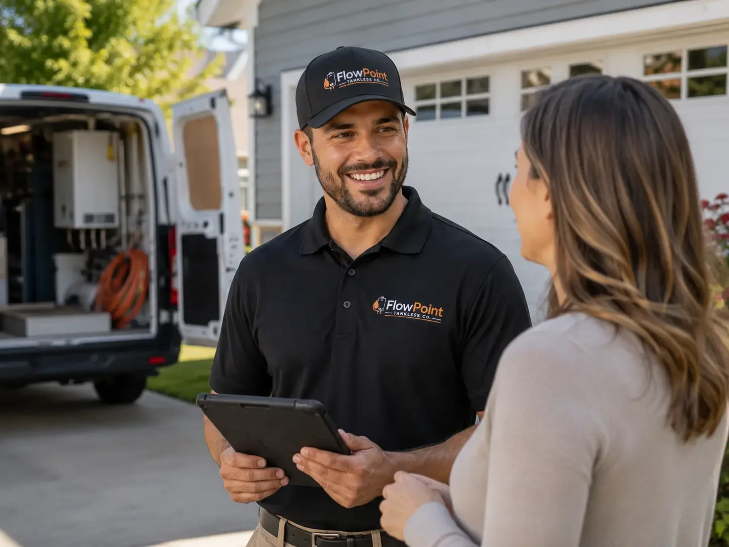 Tankless Water Heater Installation Moxee, WA FAQs